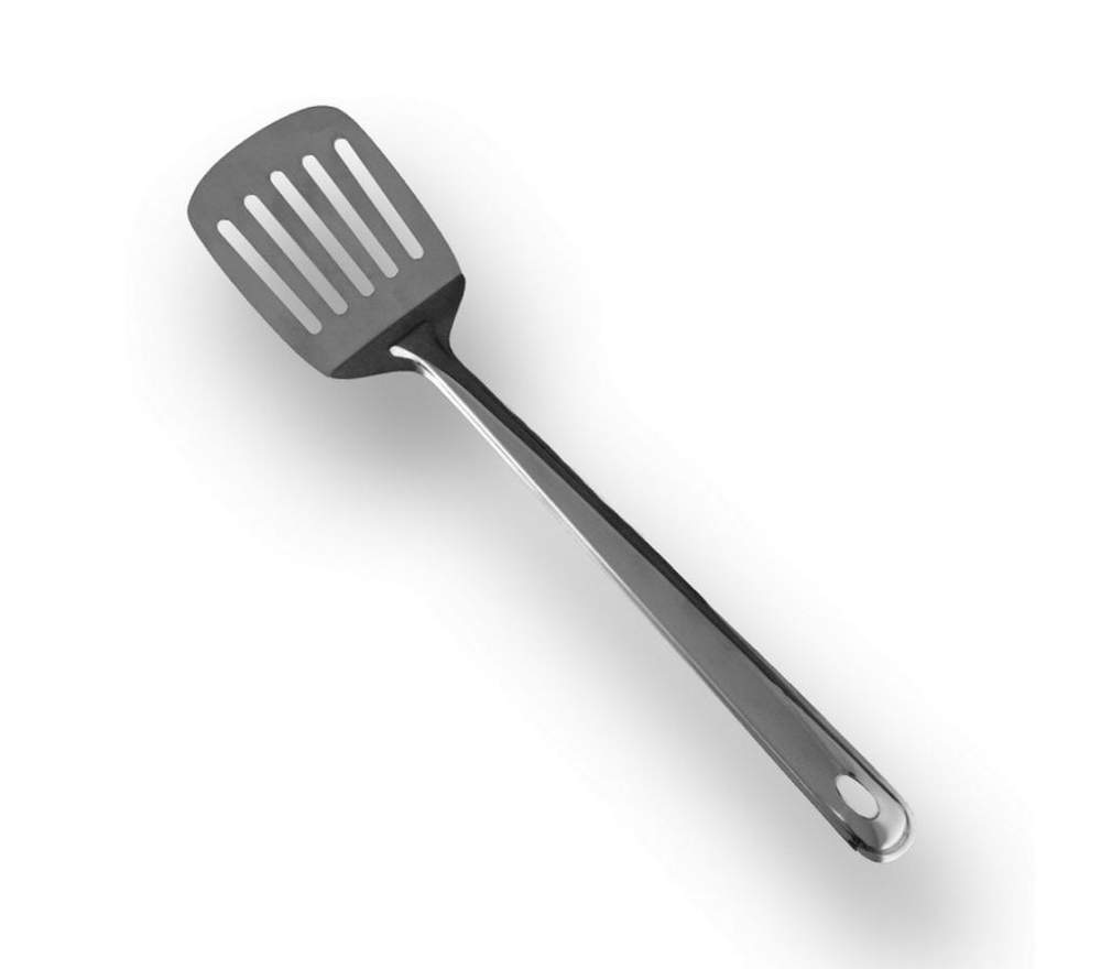 КАТУНЬ Афина Лопатка 0042 кулинарная нержавеющая сталь