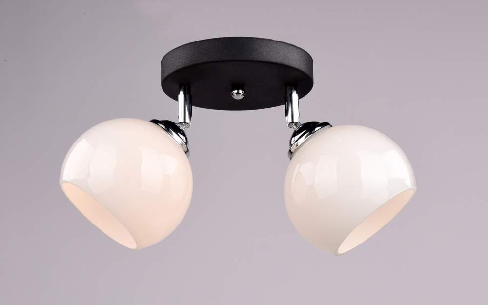 РосСвет - РС16436  Светильник  ВК+СR/2C