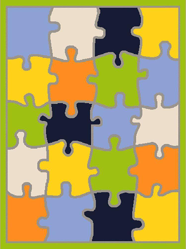 Дорожка Kids Combo KC142_06A8  1,0м