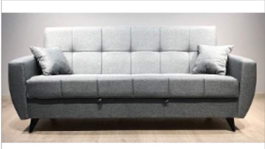 Диван Бетти 2 БД Quatro СШМ 17