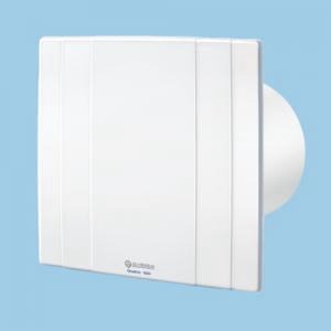 Вентилятор Quatro  125