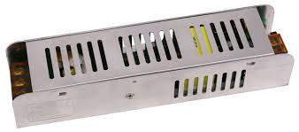 Драйвер Jazzway  BSPS 24V  4,16A=100W  IP20  5015555