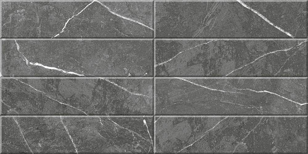 Hardrock Bricks Gray 300х600