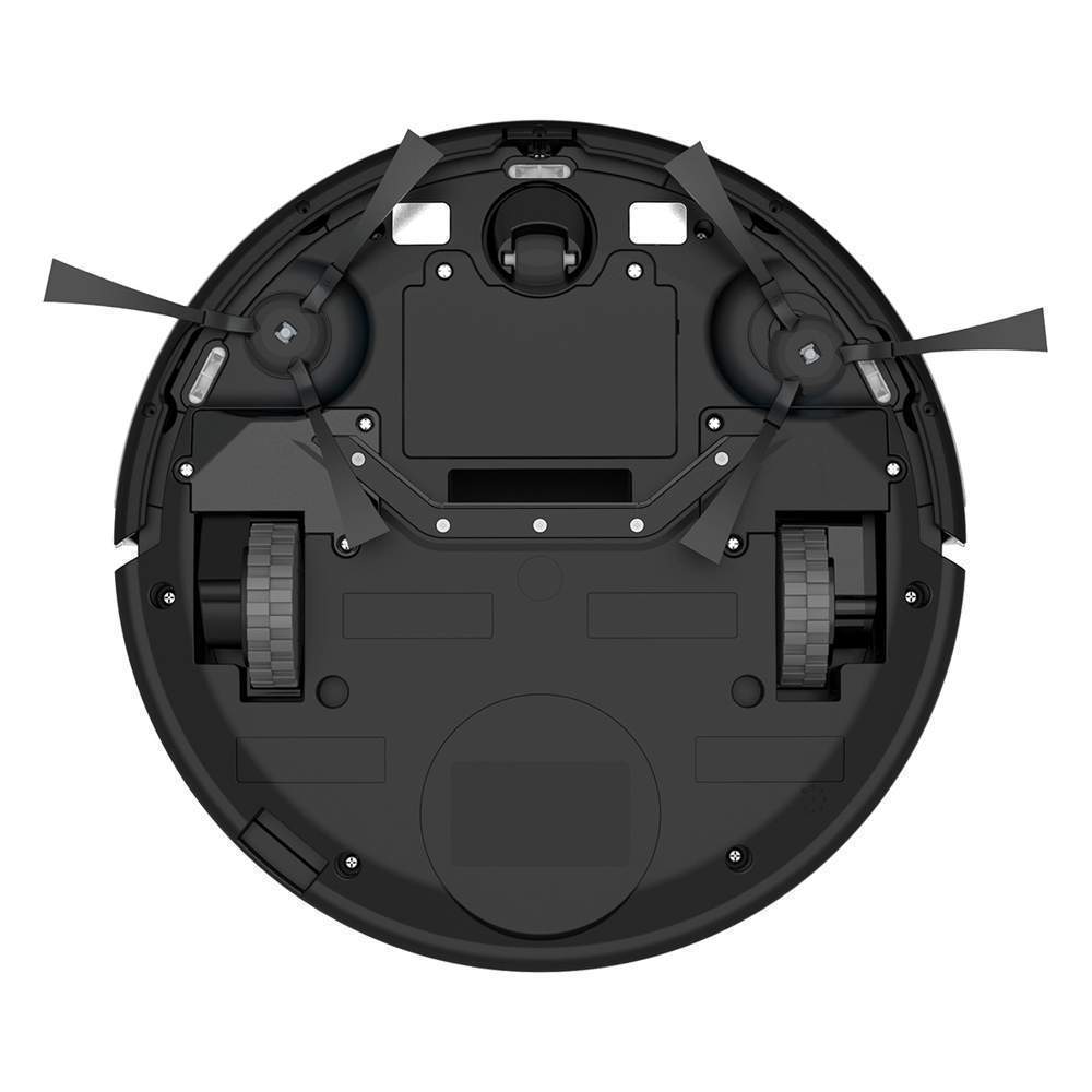 Робот-пылесос Centek СТ-2701 25Вт, 75 мин