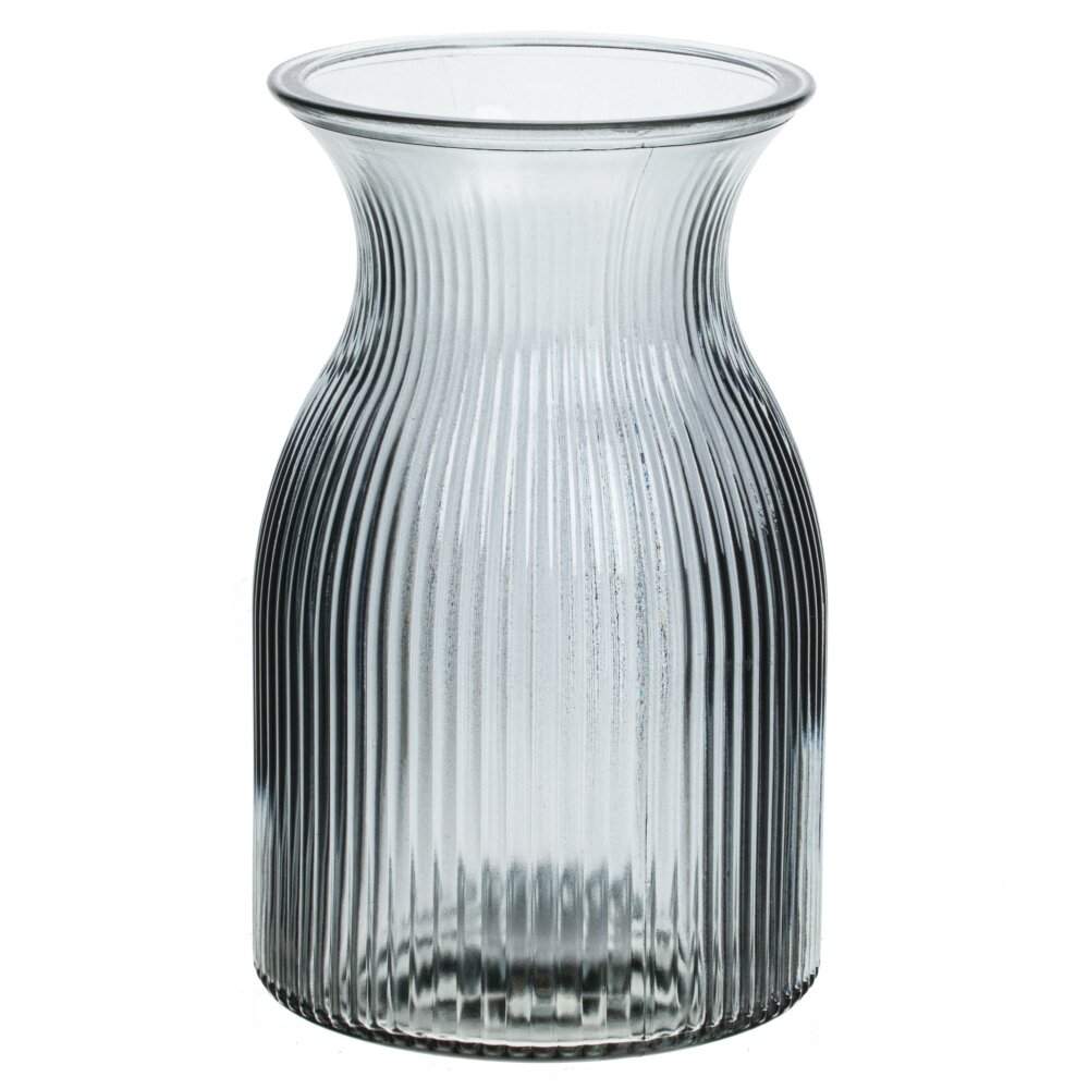 REMECO COLLECTION Ваза 795585 1400мл 12х12х20см