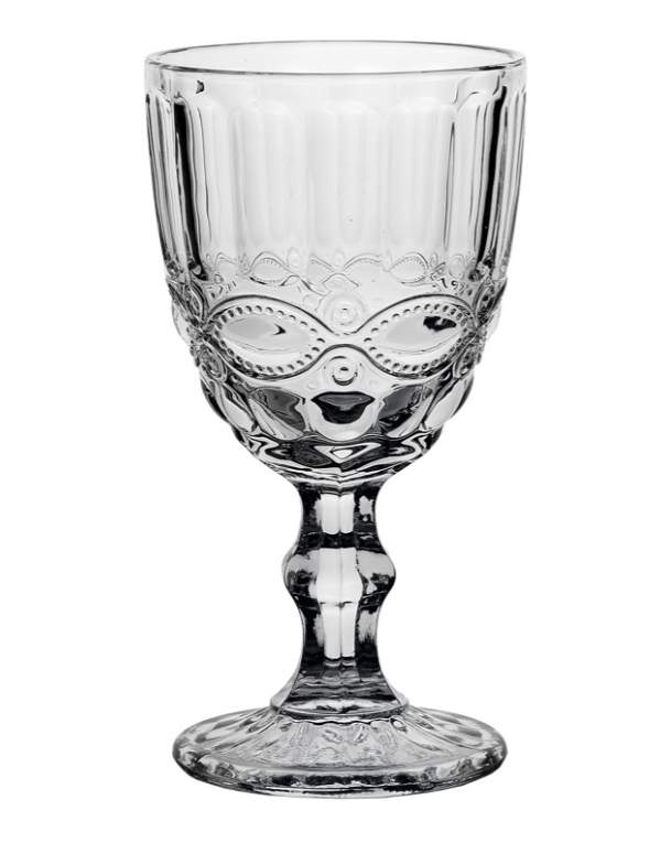 КОРАЛЛ Арль Набор бокалов 300мл 1/6шт 187988