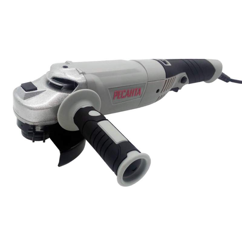 Углошлифовальная машина Ресанта  УШМ-125/1200Э 75/12/4