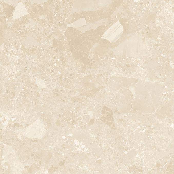 Mramor Purple Beige Керамогранит бежевый 600х600 Полированный