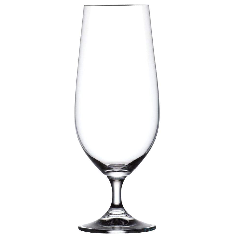 CRYSTALEX BOHEMIA Лара 40415/380 Бокал д/пива 380мл 