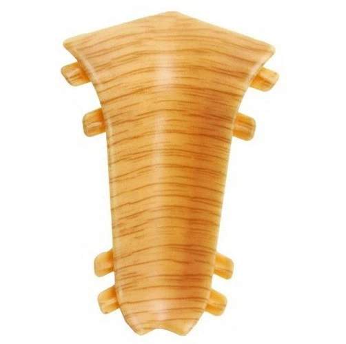 272 Угол внутр.  Идеал Комфорт, Сосна золотистая, 55мм