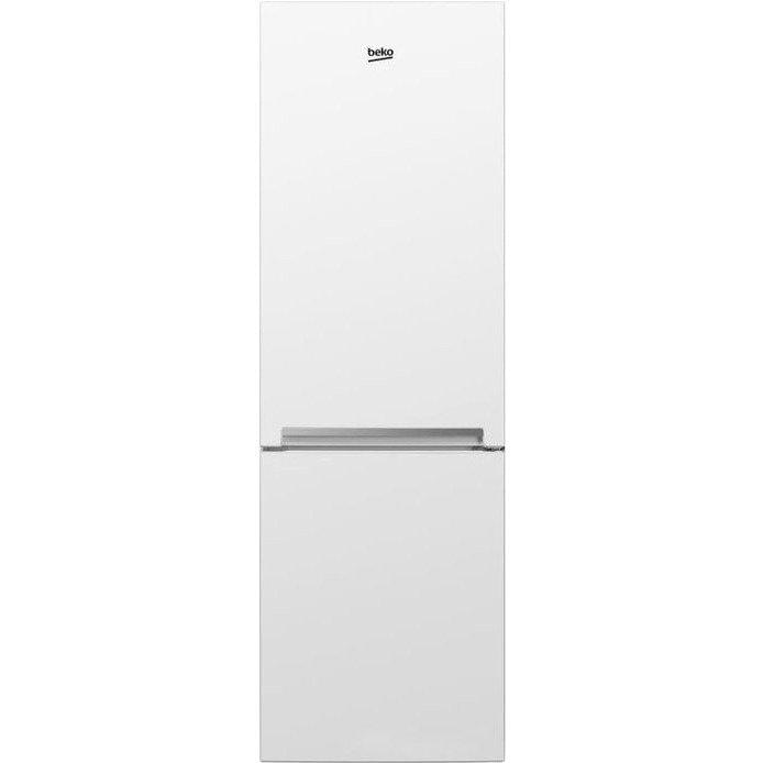 Холодильник  BEKO RCNK 270K20W  FNF