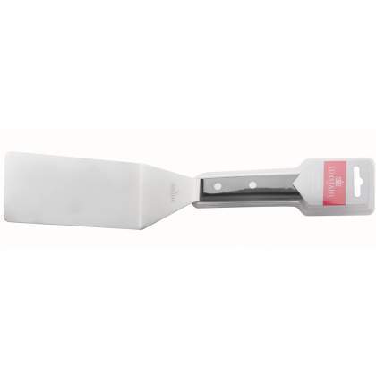 LUXSTAHL Лопатка кт1953 Master поварская 135х70мм  