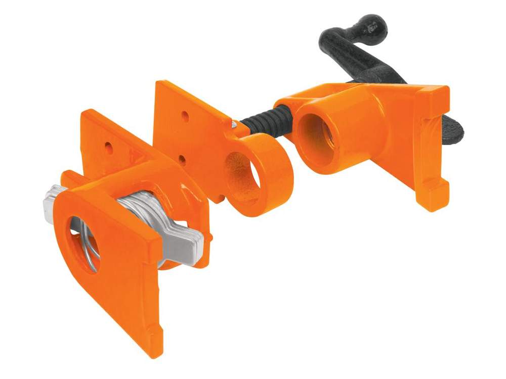 Струбцина* TRUPER трубная ST 3/4   17740