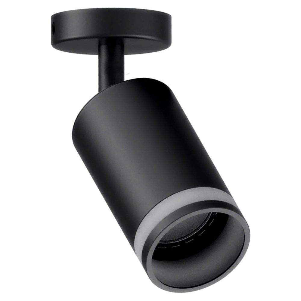 ML231 Св-к настенно-потолочный под лампу GU10  белый