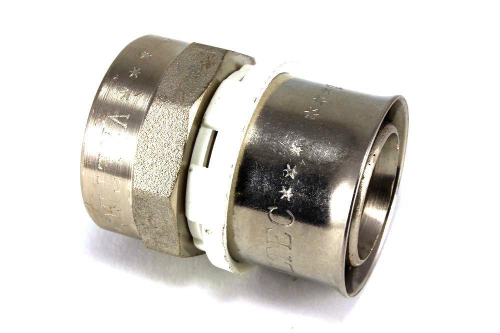 Соединение вн.р. пресс 32х1   Valtec  VTm.202.N.003206