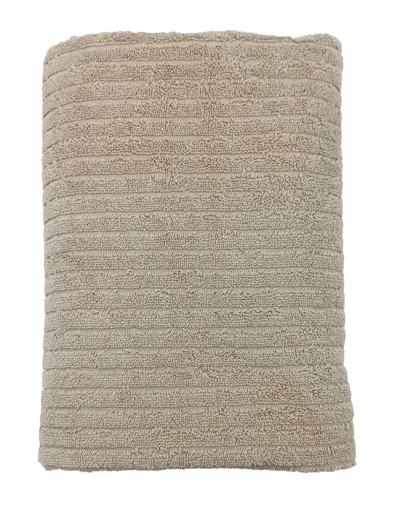 BELEZZA Полотенце Mermaid 030 70х130 коричневый 6175518