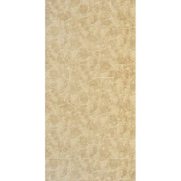 Панель лист.  ХДФ 1,22х2,44х6мм Камень/Крым беж