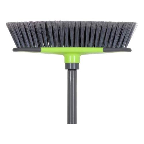 Щетка д/пола Master House 120см серо-зелен./салат.  60637/302778