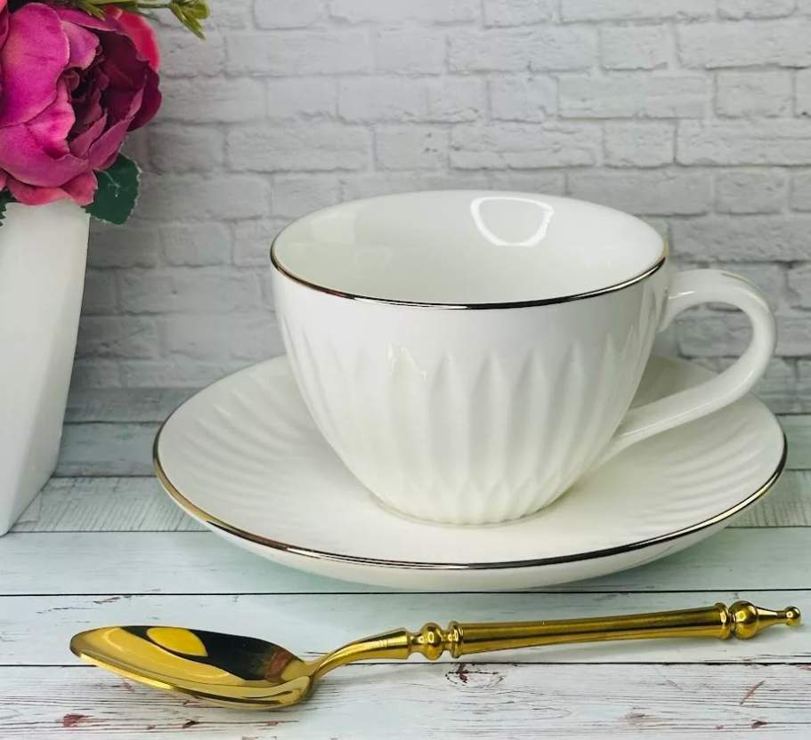 LENARDI Набор чайный 226-151 12пр/6перс 240мл 