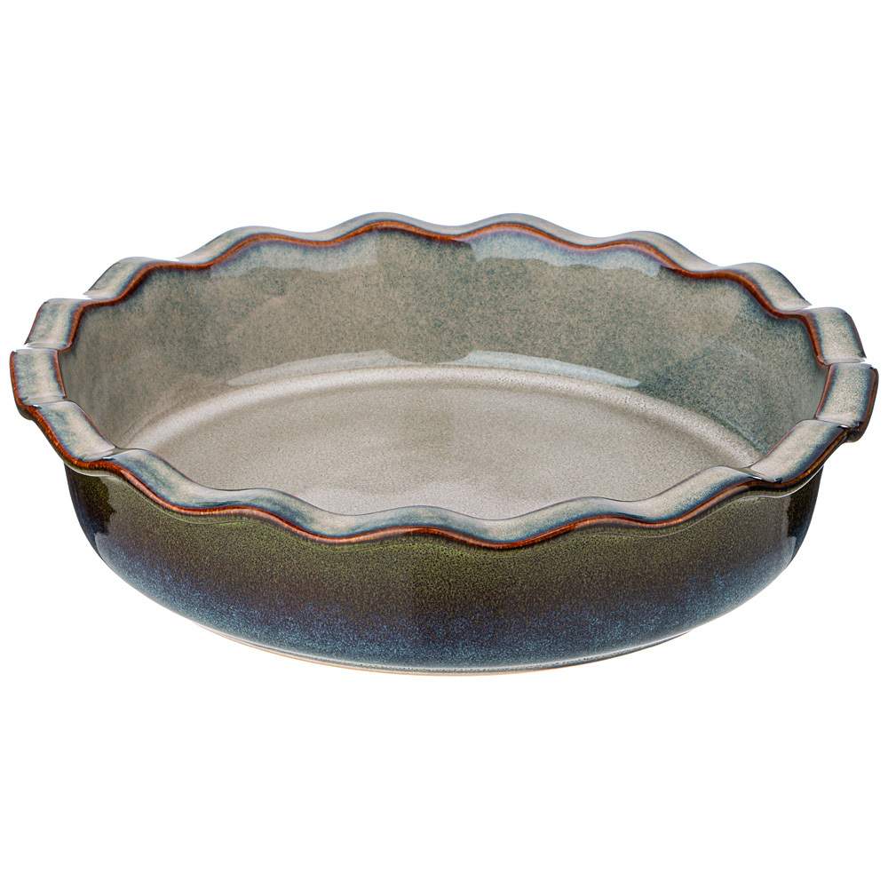 LEFARD Форма 780-116 Reactive Green для запекания 26,8х26,8х6,5см  