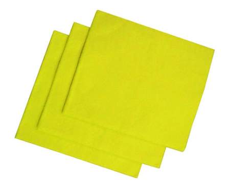 Салфетка вискоз.Техтор хозяйст.  35х35см 31-3874  3шт/уп.