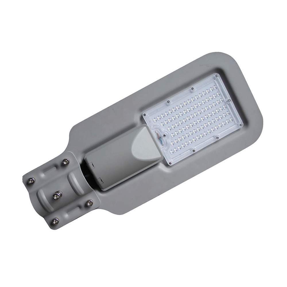 Светильник  LE LST 3 LED  100W NT CW 5000К  уличный черн LE061000-0018