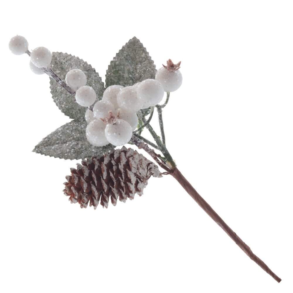 REMECO COLLECTION Веточка декоративная 811496 10х6х12см