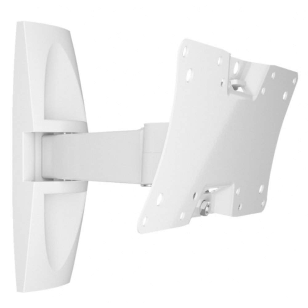 Кронштейн HOLDER TV  LCDS-5063  белый   19-32"