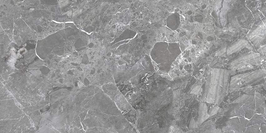 Greiny Graphite 60120GRY25 Керамогранит sugar-эффект 600х1200х9,5 (2 шт в уп/43,2 м в пал)