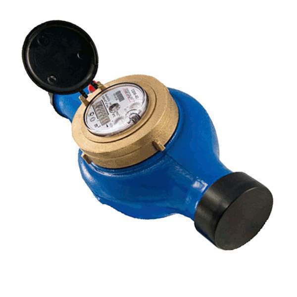 Счетчик воды  СВМ-40 универс. (300мм) /Чистополь/