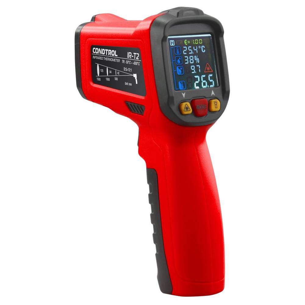 Пирометр CONDTROL IR-T2  3-16-042