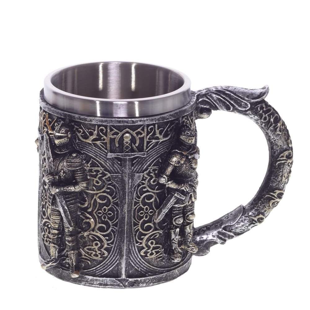 REMECO COLLECTION Кружка д/пива сувенирная 748814 450мл 15х9х11см