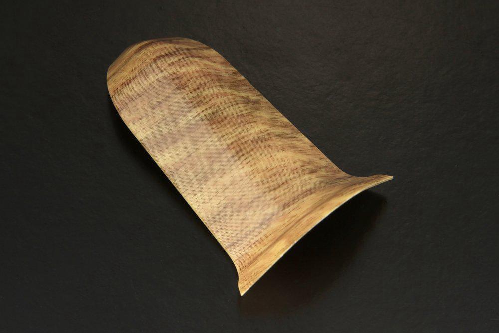 817    Угол наружный 58мм Дуб обыкновенный WIMAR