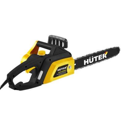 Электропила Huter ELS-2000P   2000Вт. ш.16(40см) ц.3/8.1.3-57 зв.70/10/3
