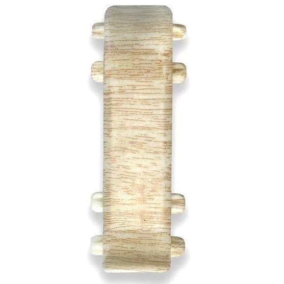 230 Соединитель  Идеал Комфорт, Дуб айсберг 55мм