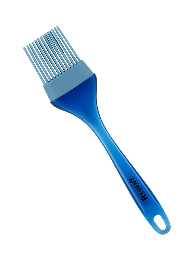 REGENT INOX Linea Silicone Кисточка 93-SI-CU-11.7 кондитерская 21.5х4,5х1,1см      