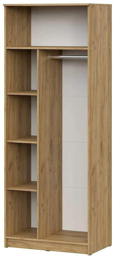 ШК 2 Шкаф Дуб золотой