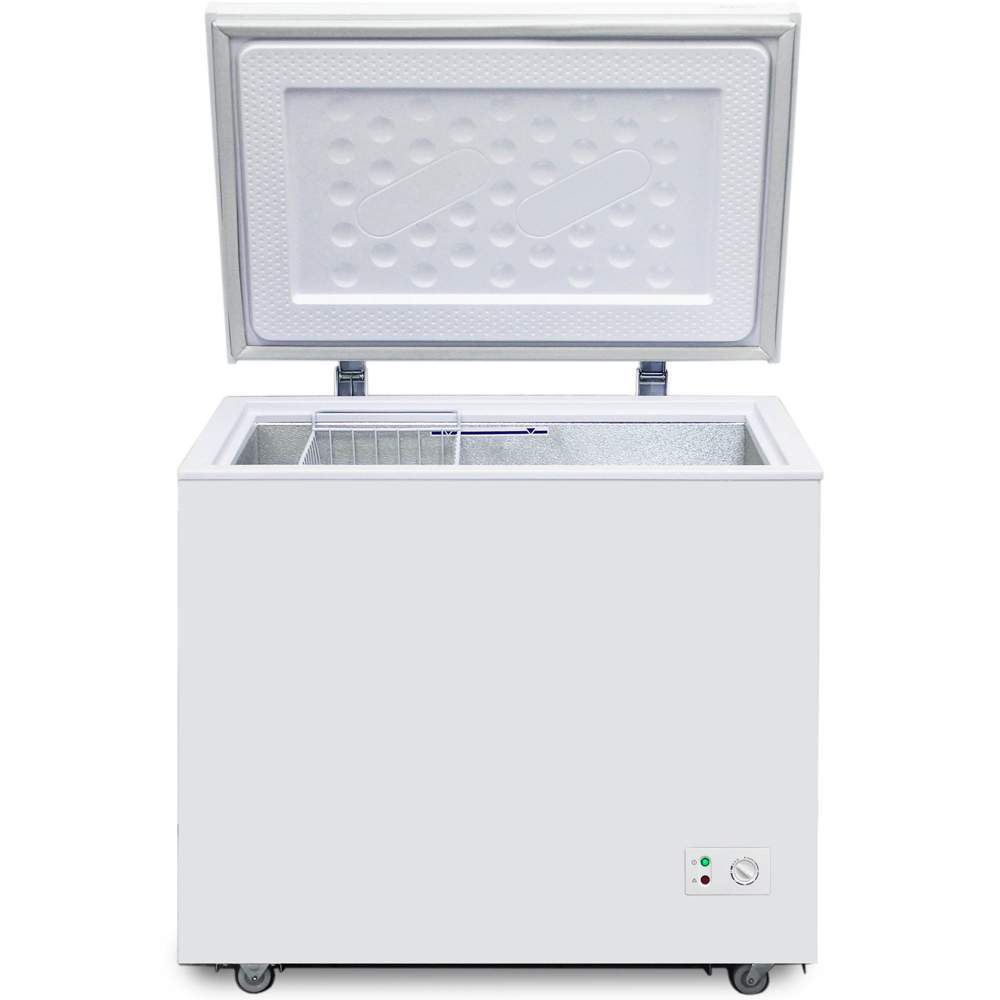 Морозильный Ларь Бирюса 200KX белый