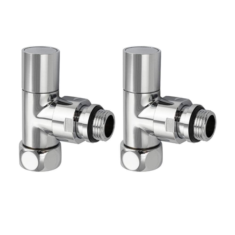 Кран для полотенцесушителей манжетный 1/2 х 3/4 г/ш  370