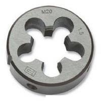 Плашка  М18х2,0  "Сибртех"   77050