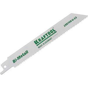 Полотно KRAFTOOL S922VF п/мет. Bi-Metal  130мм  159705-U-13