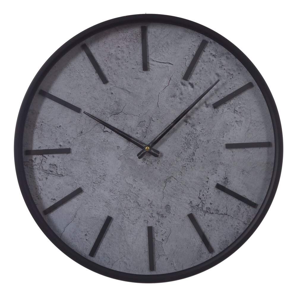 REMECO COLLECTION Часы 804812 настенные 50х50х5,5см