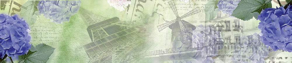 Панель стеновая  FM 26     2800*610*6мм