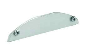 Заглушка торцевая Connect TFA904417-8  /Д8218