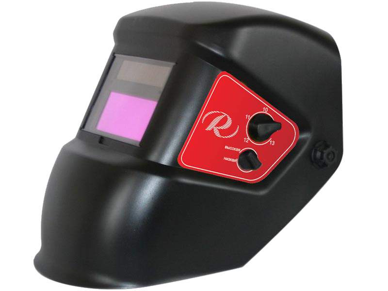 Маска сварщика РЕСАНТА  МС-3   65/15