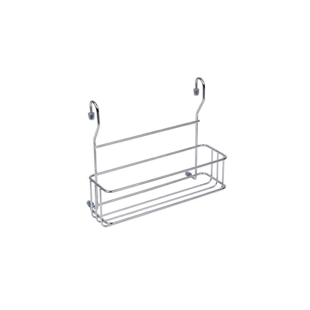 Полка  Хром  MX-069  одноярусная  малая  д/банок  