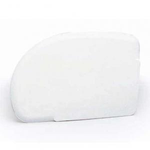 Скребок кондитерский RTA 1 12,5х9см тверд/пласт 4580