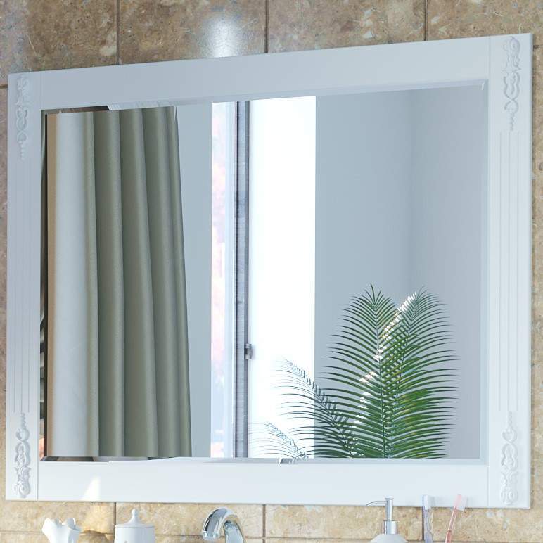 Зеркало EVA GOLD Bellucci 100 