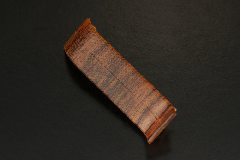 813    Соединитель 58мм Дуб дворцовый WIMAR