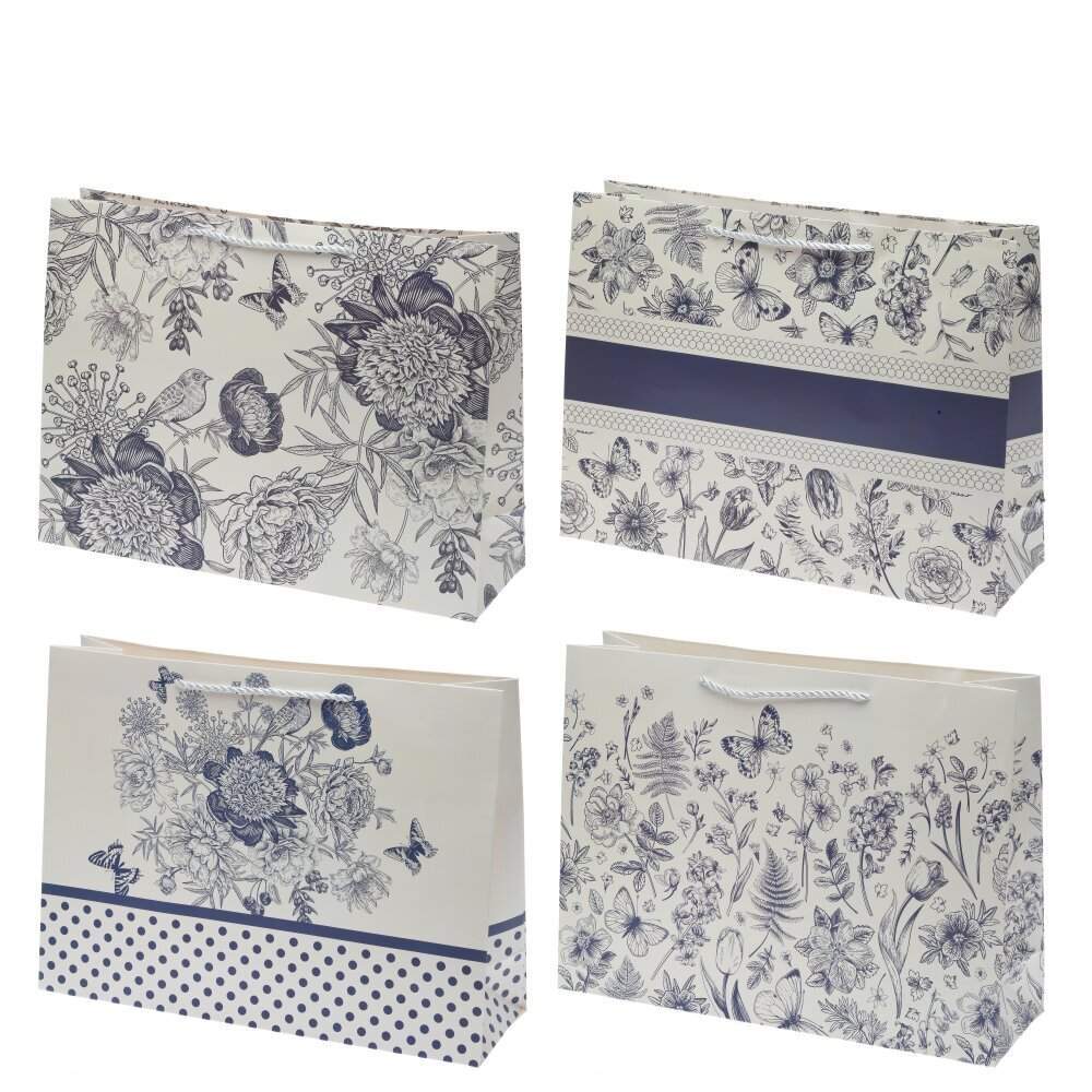 REMECO COLLECTION Пакет подарочный 817775 31х12х40см 